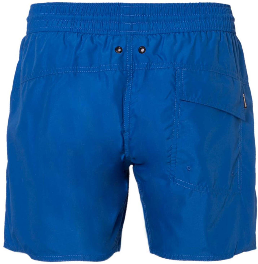 Crisp short