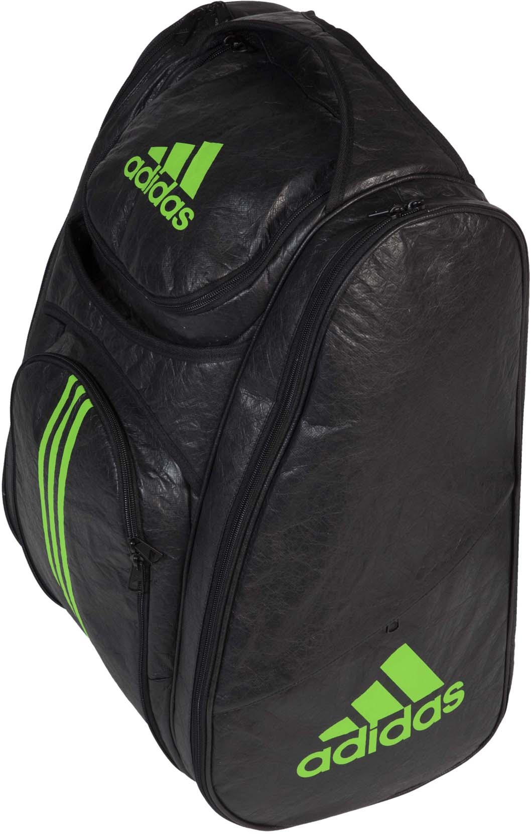 Multigame padeltas