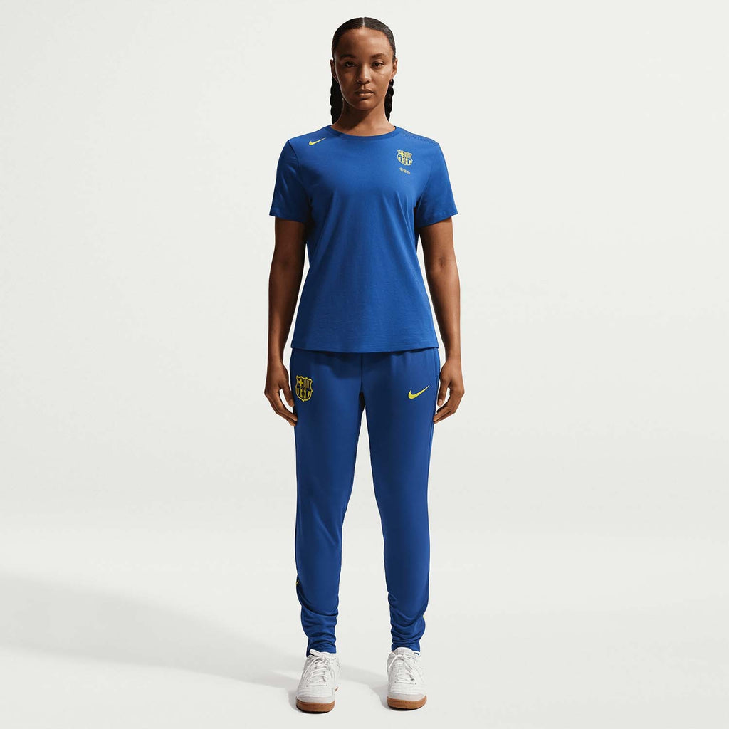 FC Barcelona Dri‑FIT Strike Trainingsbroek Dames