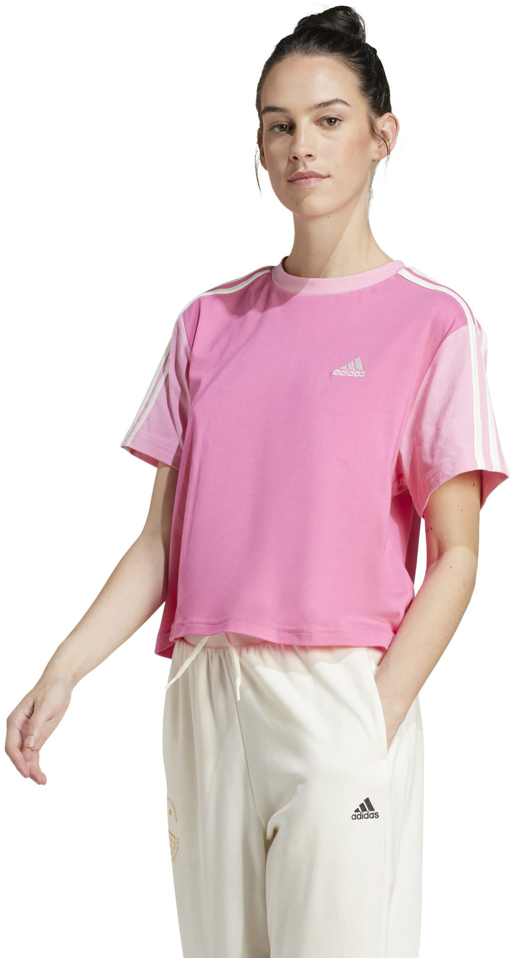 3s Crew top