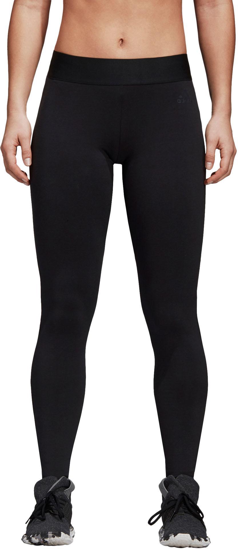 ID legging