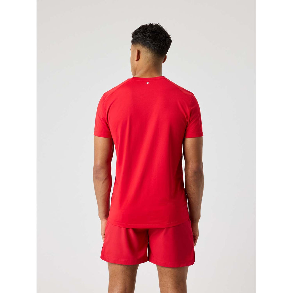 athletic t-shirt