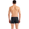 Double Graphic Swim Short