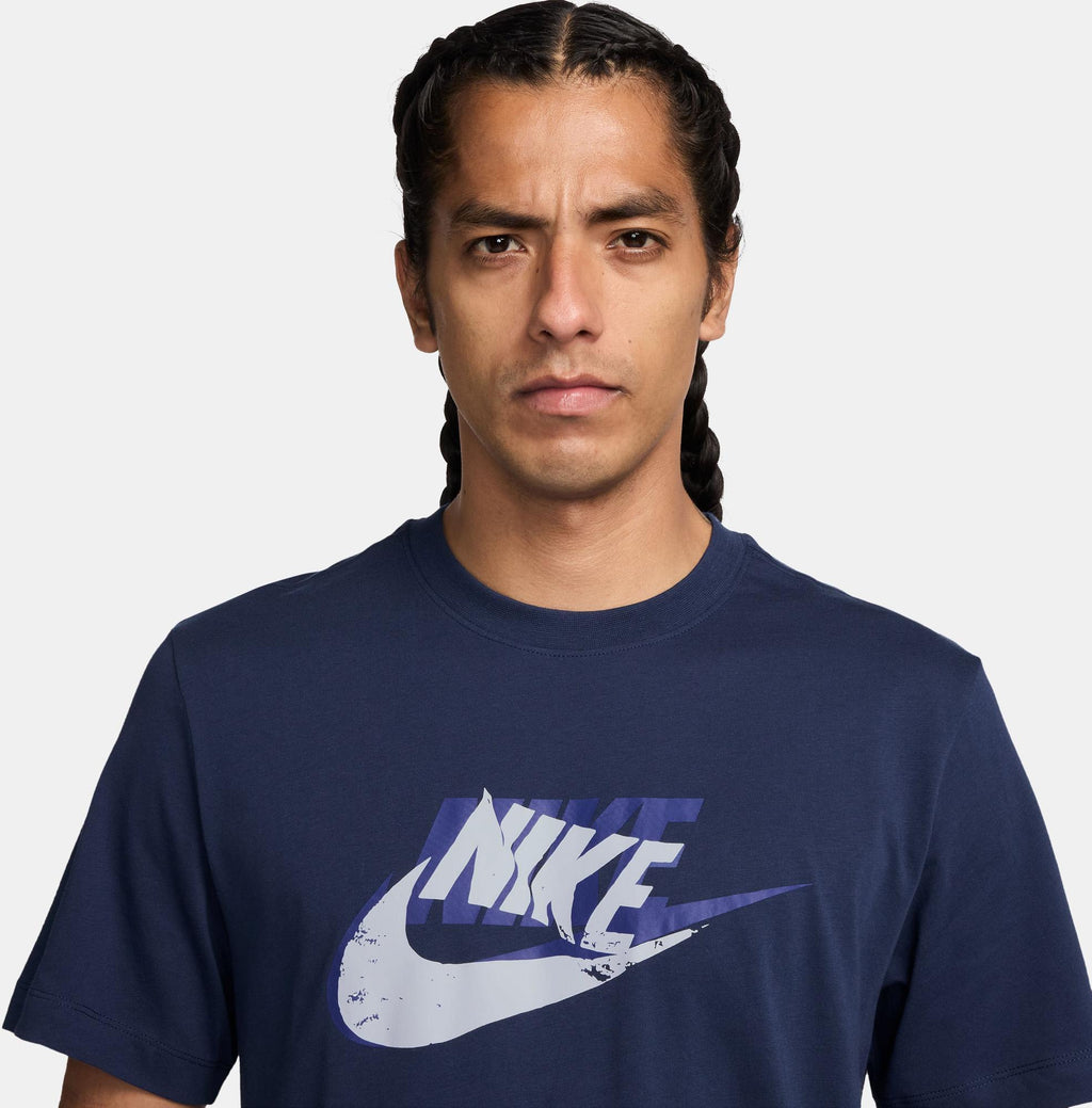 Sportswear t-shirt