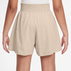Jersey big kids meisjes short