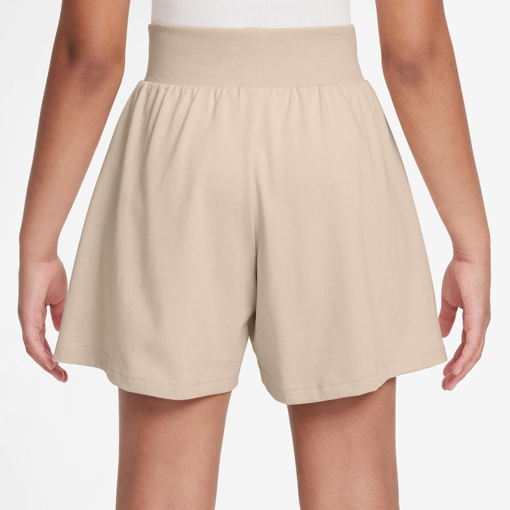Jersey big kids meisjes short