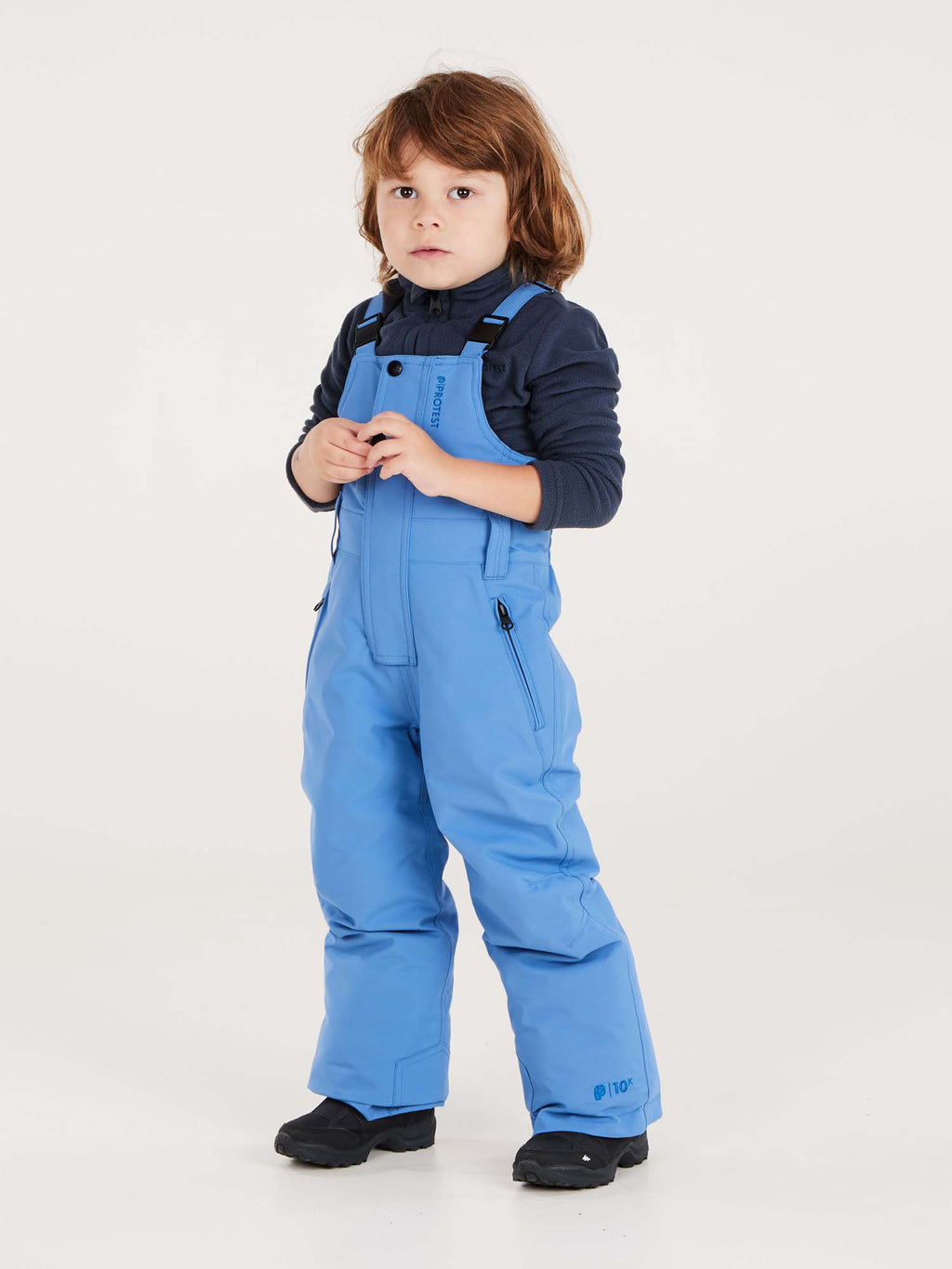 Neutral Td Salopette kids skipak