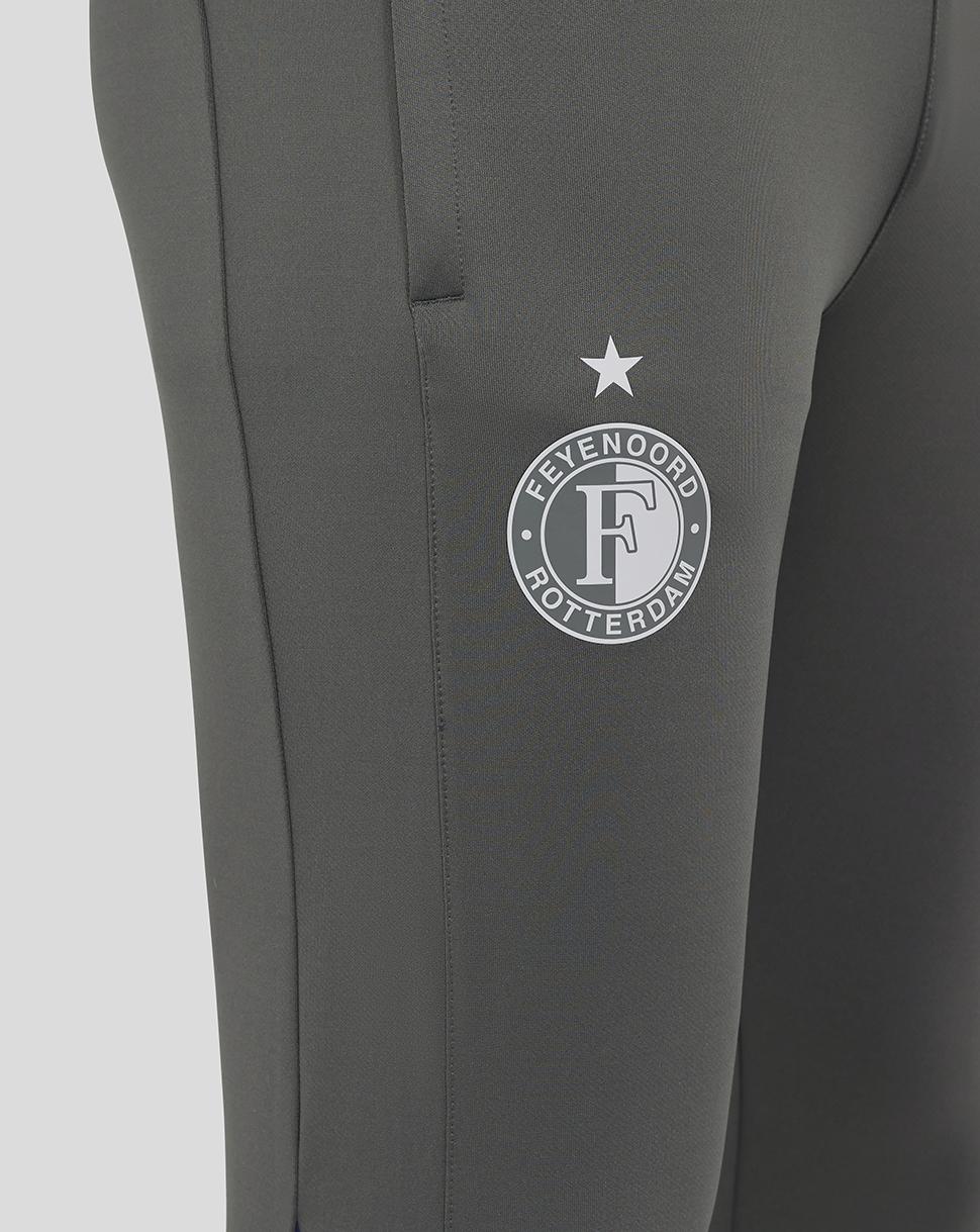Feyenoord Performance Knit Pant- Pkts