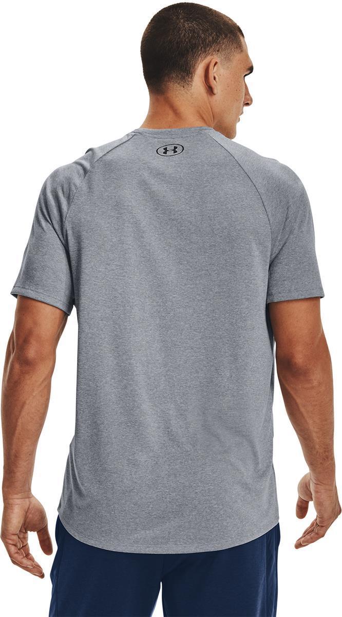 UNDER ARMOUR Tech SS Tee