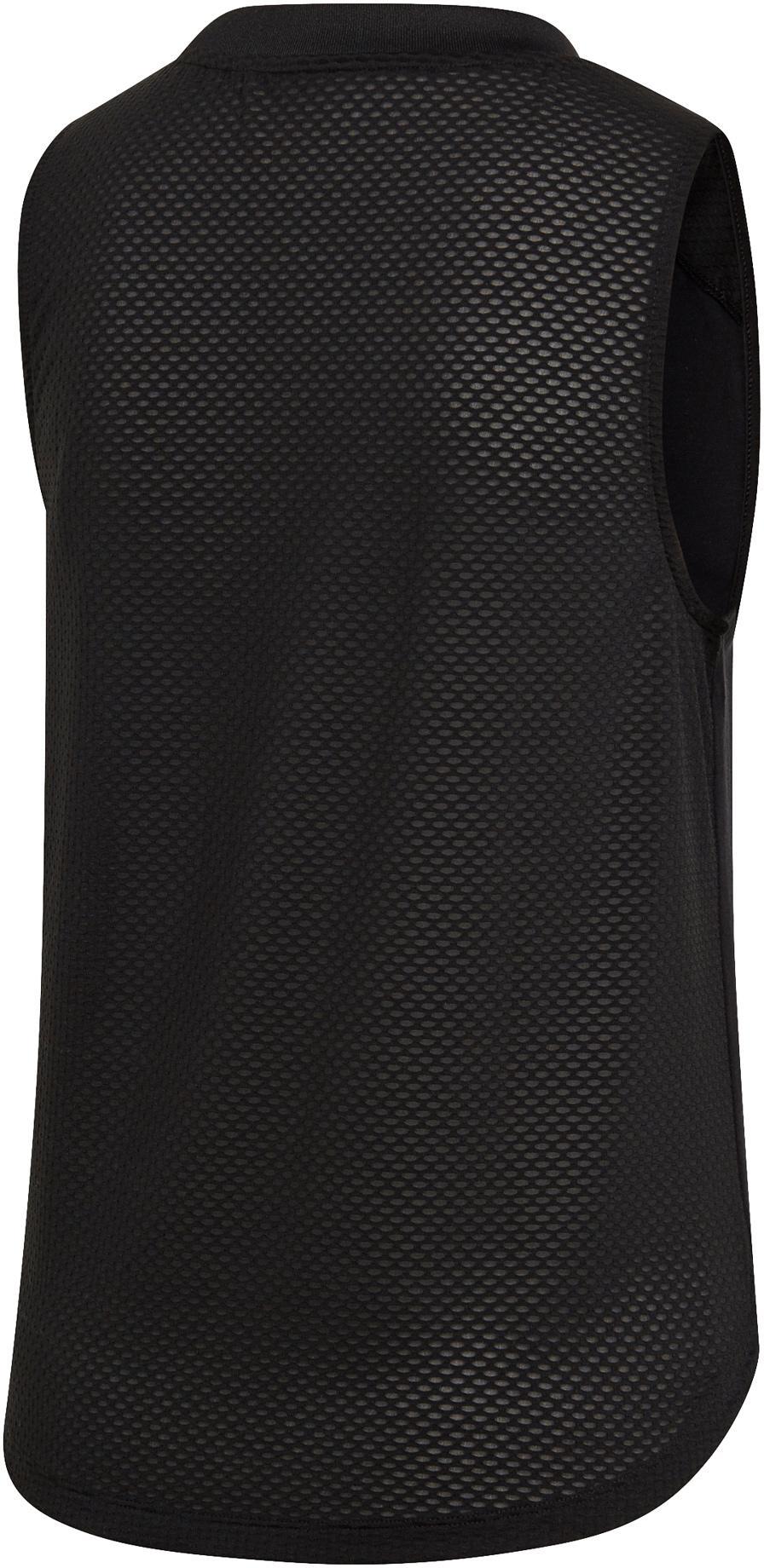 Sport ID Mesh top