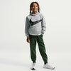 Sportswear Club Big Kids' Hoodie