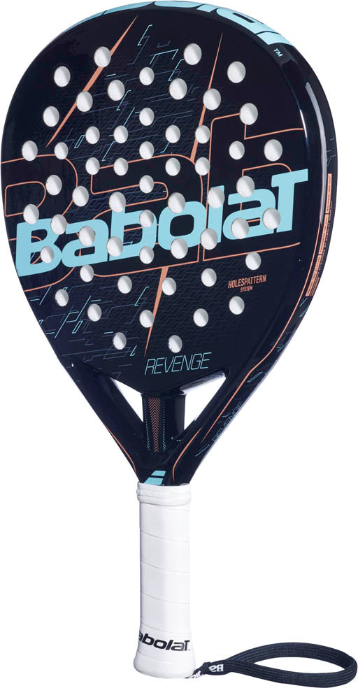Revenge padelracket