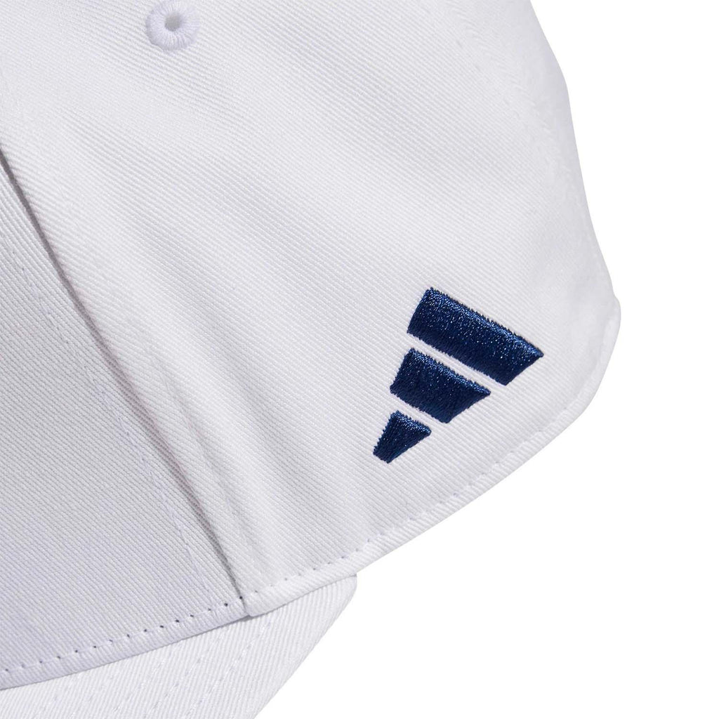 Real Madrid Snapback Pet Uit
