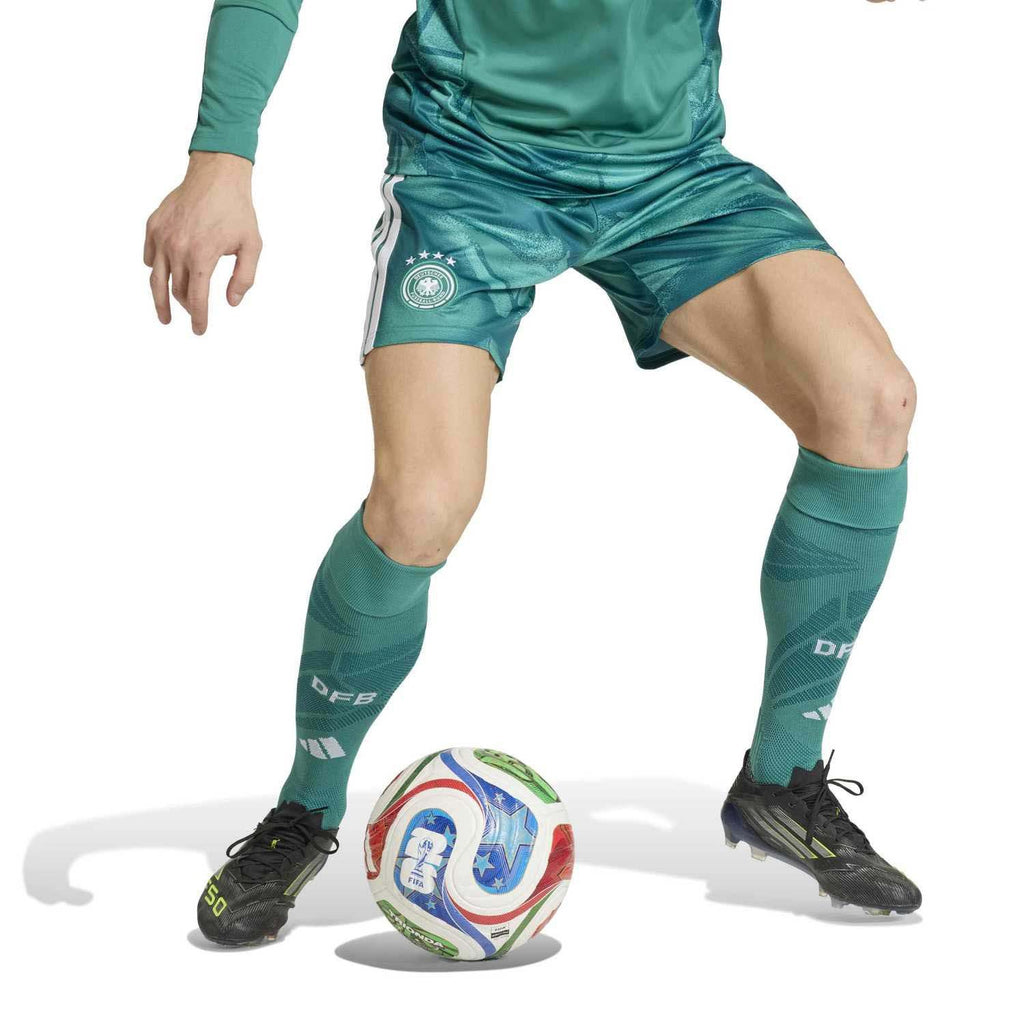 Duitsland 26 Keepers Thuisshort