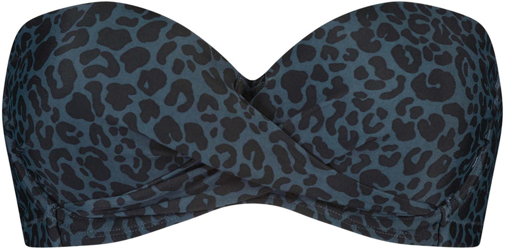Multiway D-E-F-cup bikinitop