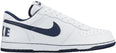Big Nike Low