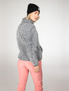 Camille 1/4 Zip Top