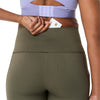 Road Seamless Zomer Tights running