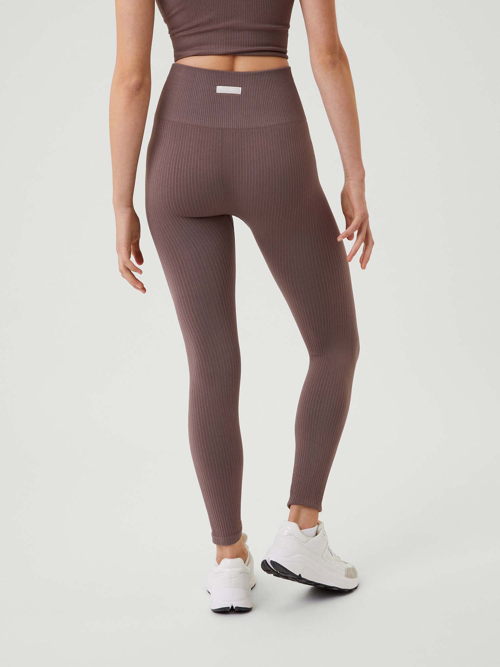 Studio Seamless Rib legging