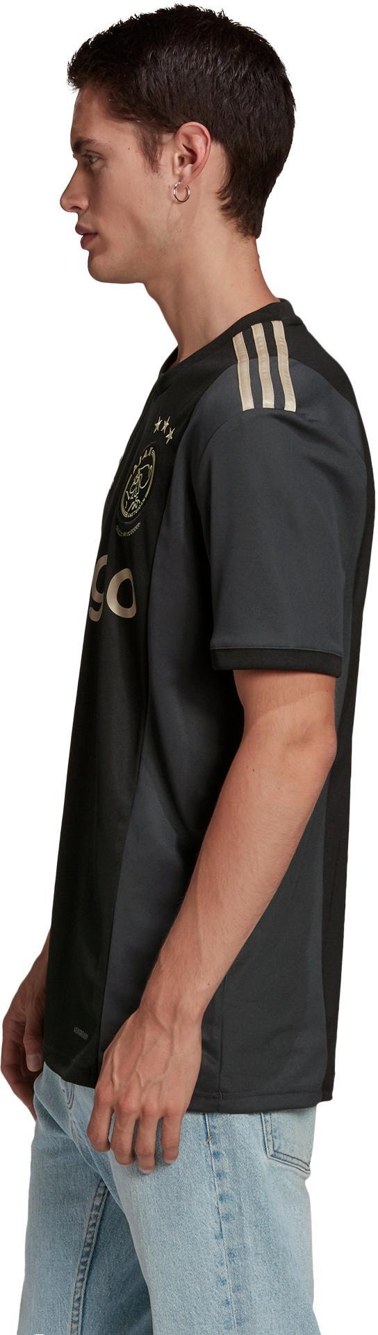 Ajax Amsterdam 20/21 Derde Voetbalshirt