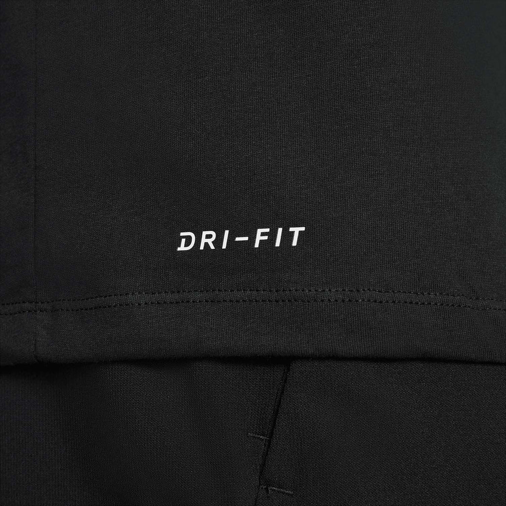 Dri-fit Fitnessshirt