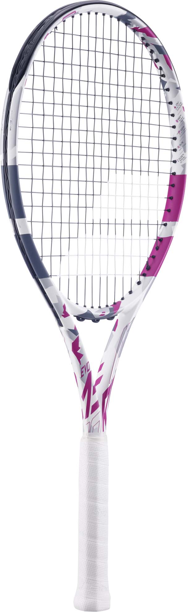 Evo Aero Pink U Cv tennisracket