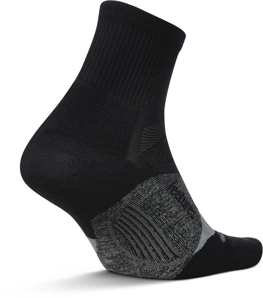 Elite Light Cushion Quarter