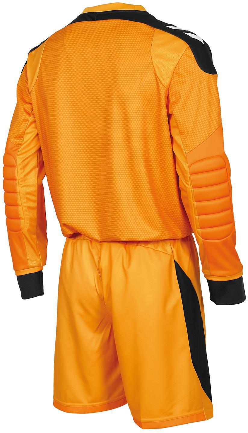 Fulham Keeper Set