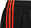 yb ftb 3s short