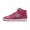 jordan court connect mid schoenen