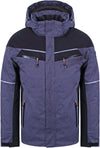 m wadded jacket cain