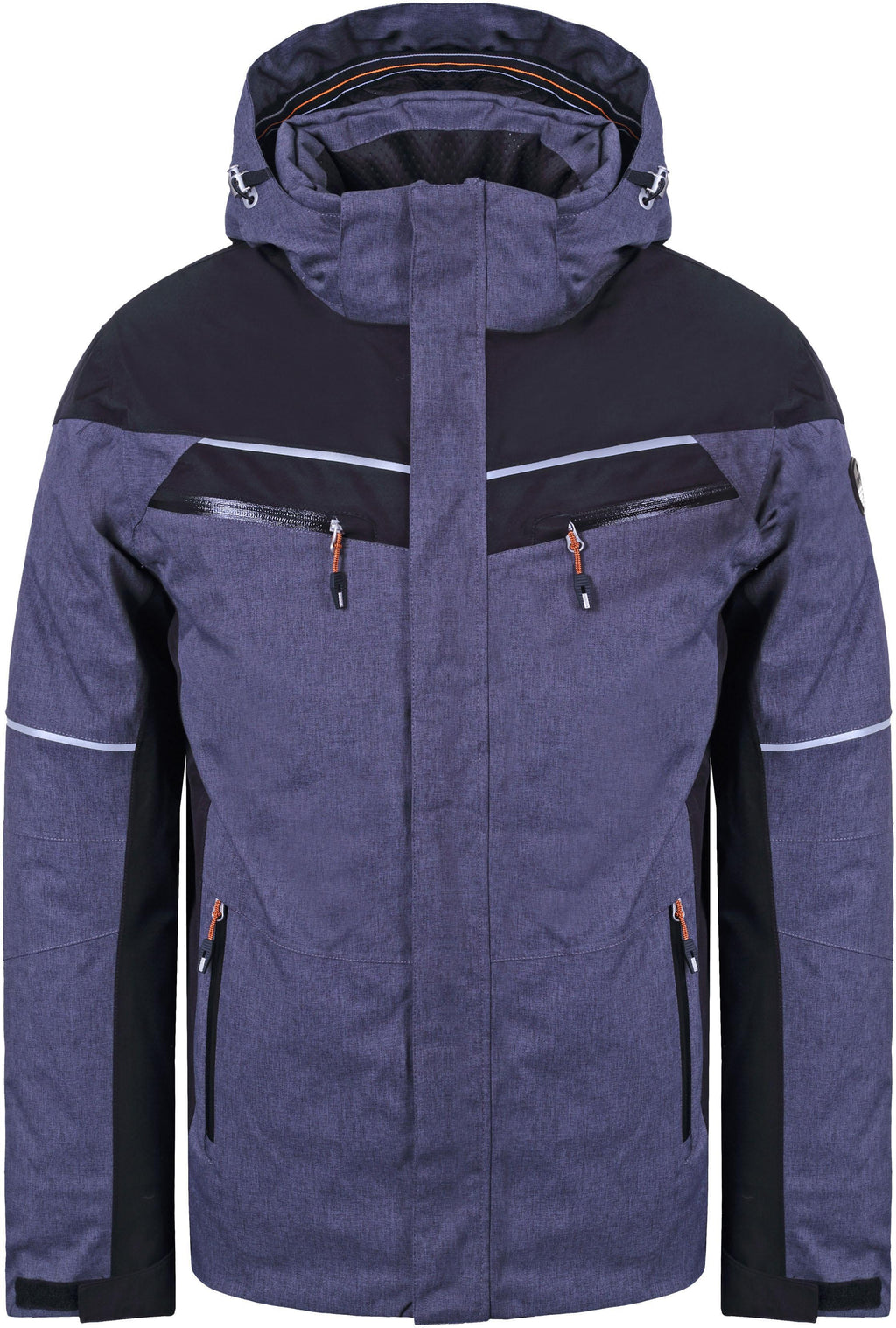 m wadded jacket cain
