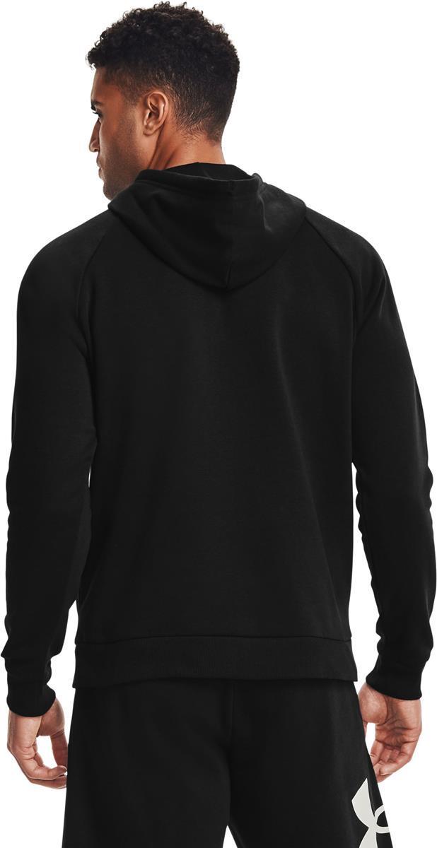 Ua Rival Fleece Big Logo Hd