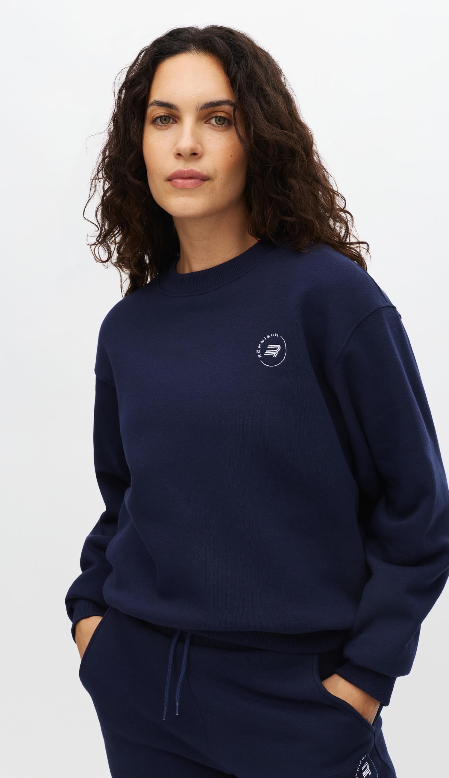 Base Sweatshirt