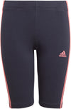 Essentials 3-Stripes Korte Legging
