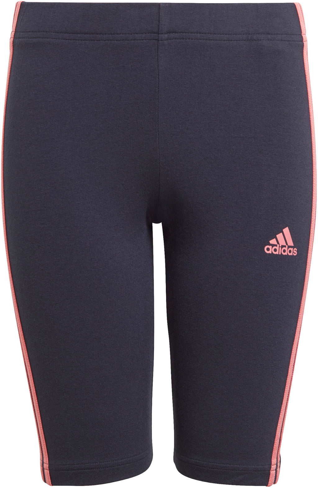 Essentials 3-Stripes Korte Legging