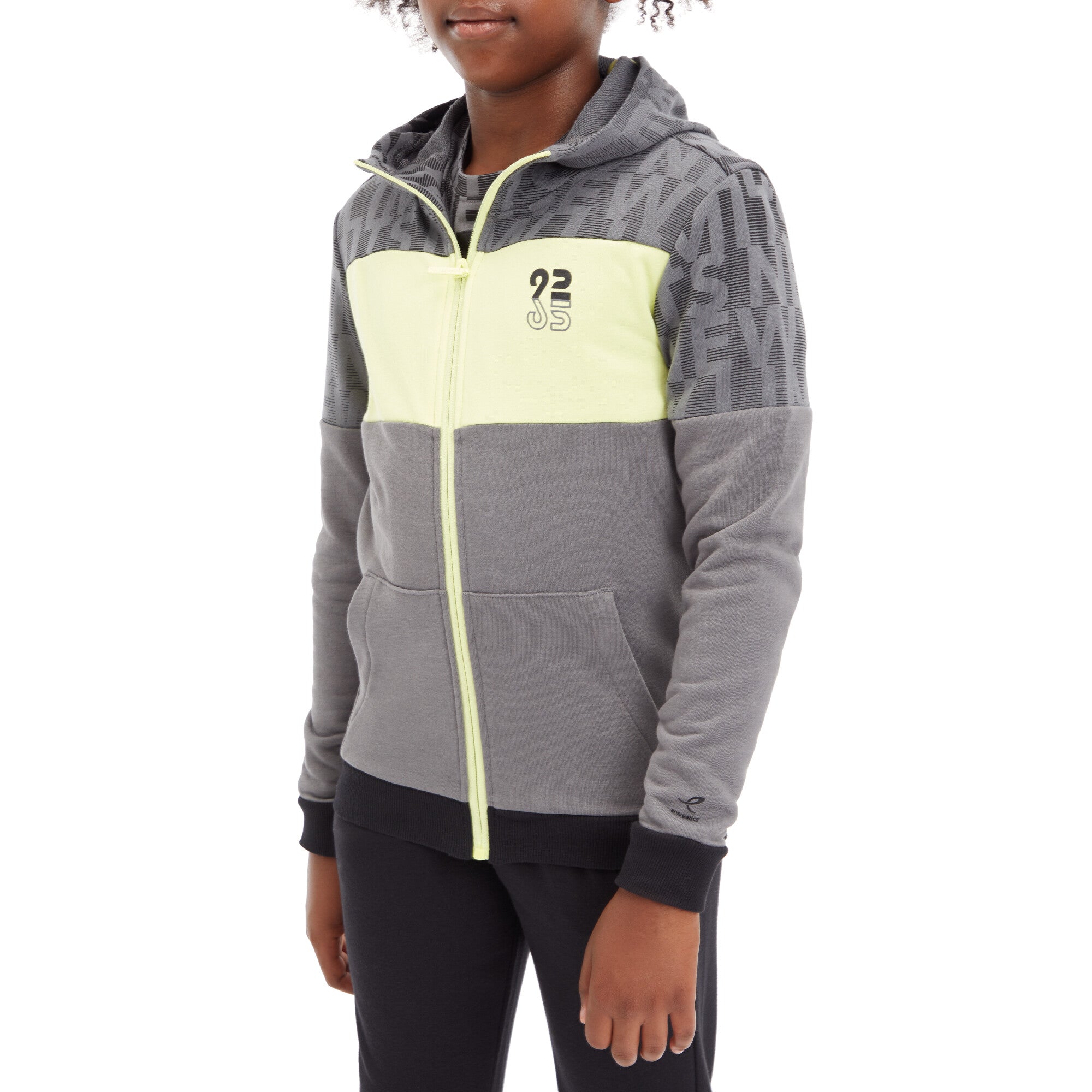 Lenny VIII kids sweater