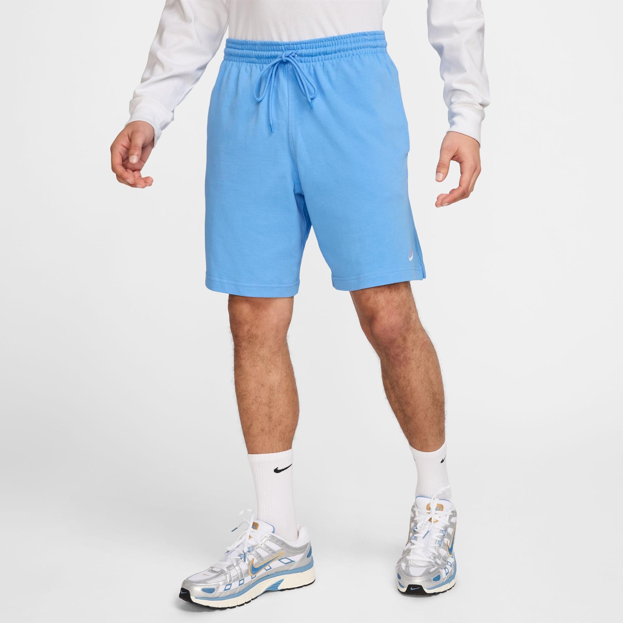 Club Knit short