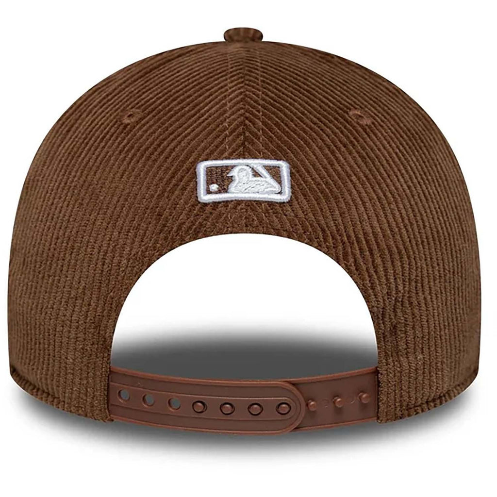 cord 9forty mcrown cap