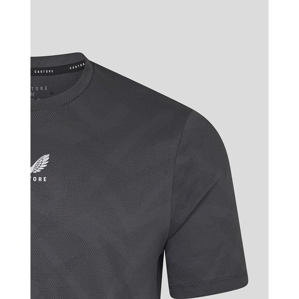 engineered ss t-shirt