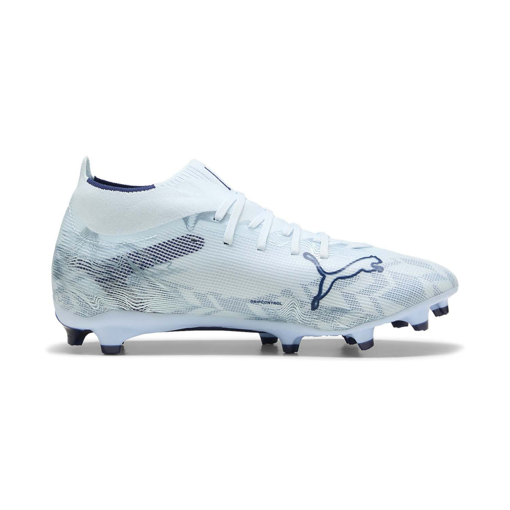 Ultra 6 Match+ Fg/ag Voetbalschoenen voor gras, kunstgras