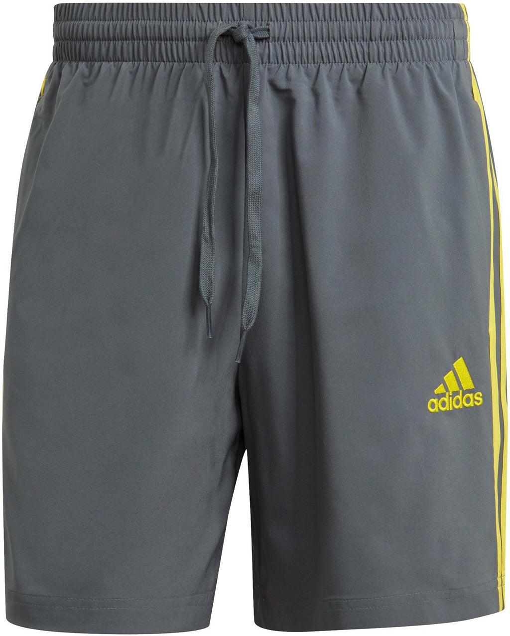 AEROREADY Essentials Chelsea 3-Stripes Short