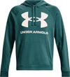 Rival Fleece Big Logo hoodie