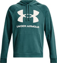 Rival Fleece Big Logo hoodie