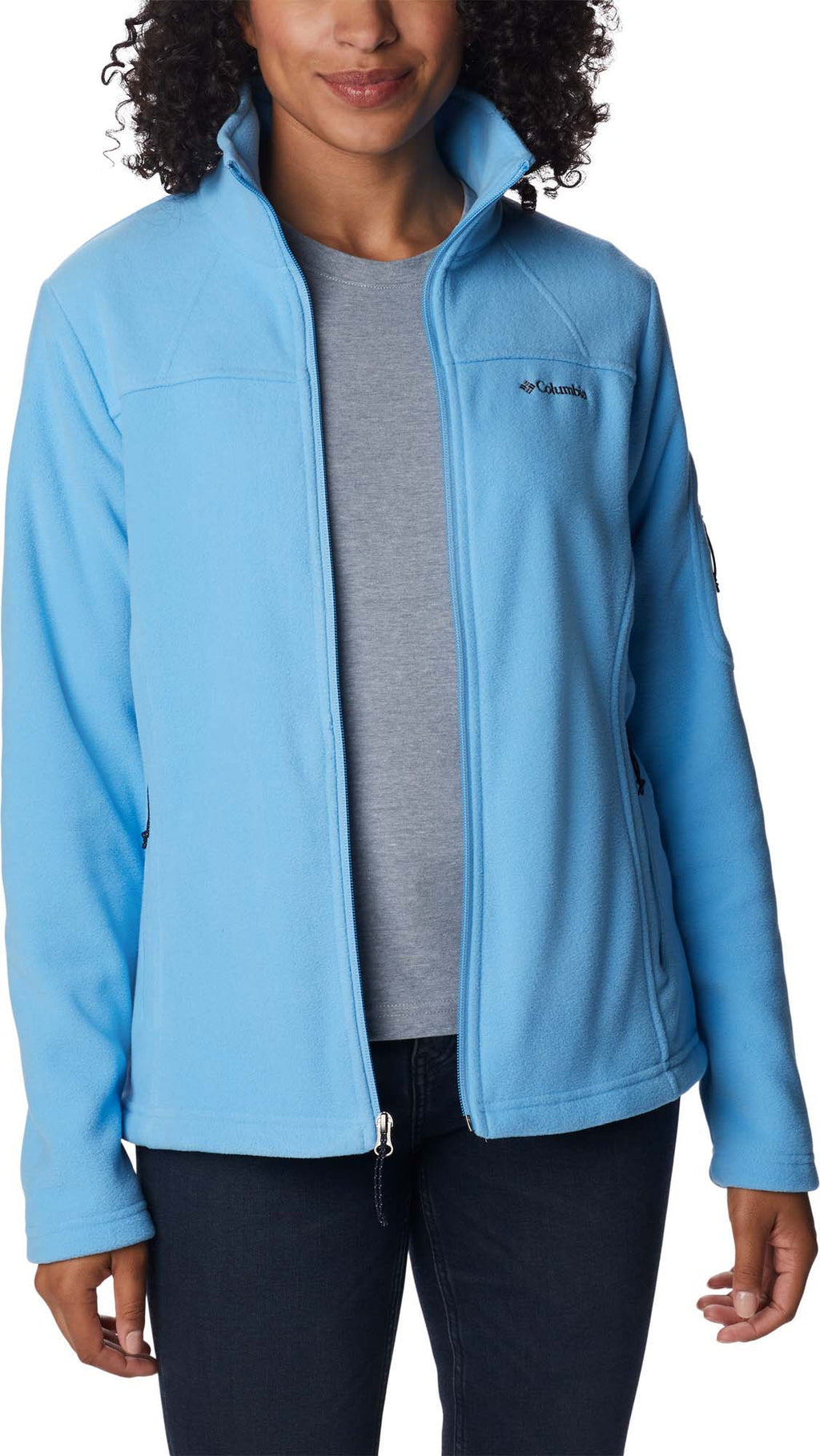 Fast Trek II vest