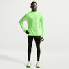 Stride Men's Dri-fit 1/4-zip T-shirt  zomer  hardlopen
