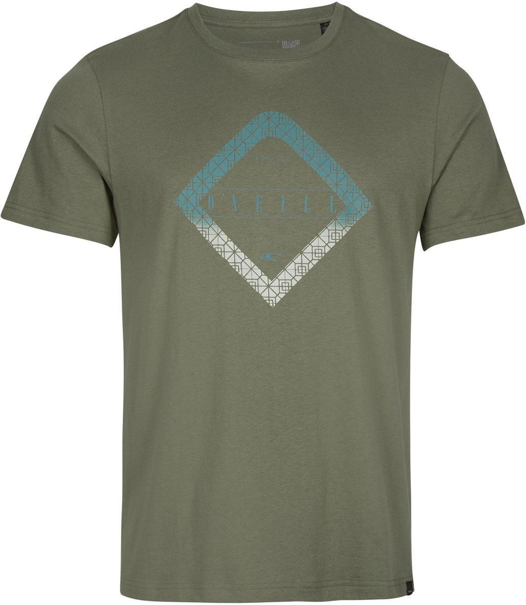 Diamond T-shirt