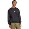 Essentials Feelcozy Fleece sweater