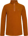 perfecty jr 1/4 zip top