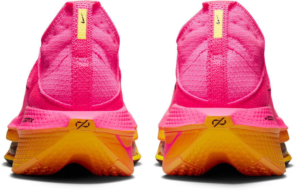 Zoom Alphafly Next% 2 hardloopschoenen